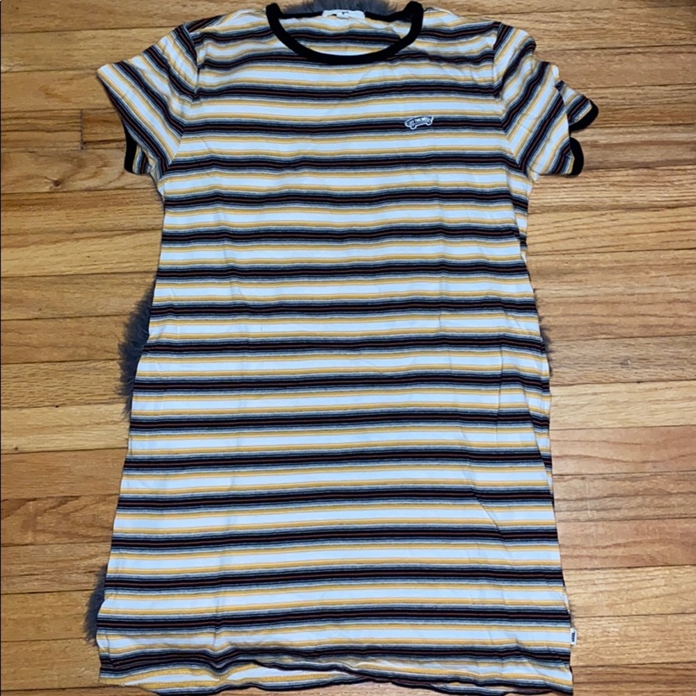 Vans Dress